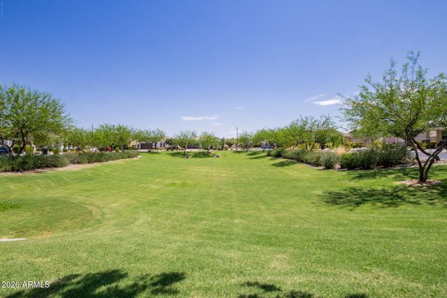 4029 S MOONBEAM --, Mesa, AZ 85212