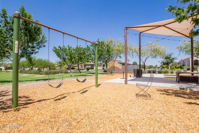 4029 S MOONBEAM --, Mesa, AZ 85212