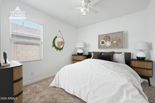 4029 S MOONBEAM --, Mesa, AZ 85212