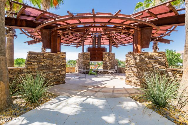 4029 S MOONBEAM --, Mesa, AZ 85212
