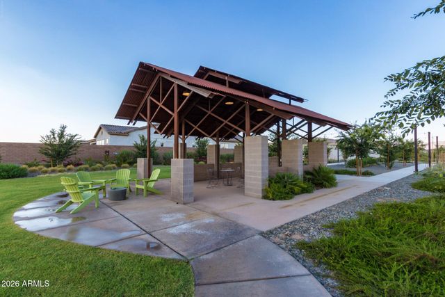 4029 S MOONBEAM --, Mesa, AZ 85212