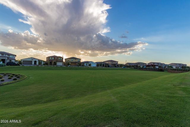 4029 S MOONBEAM --, Mesa, AZ 85212