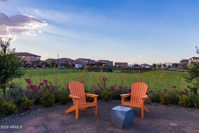 4029 S MOONBEAM --, Mesa, AZ 85212