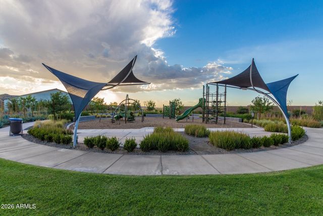 4029 S MOONBEAM --, Mesa, AZ 85212