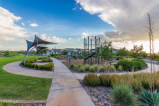 4029 S MOONBEAM --, Mesa, AZ 85212