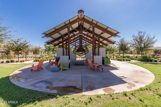 4029 S MOONBEAM --, Mesa, AZ 85212