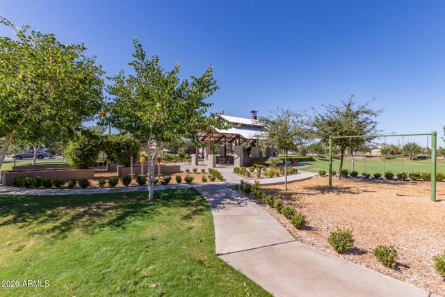 4029 S MOONBEAM --, Mesa, AZ 85212