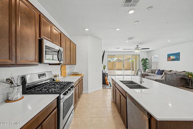 4029 S MOONBEAM --, Mesa, AZ 85212