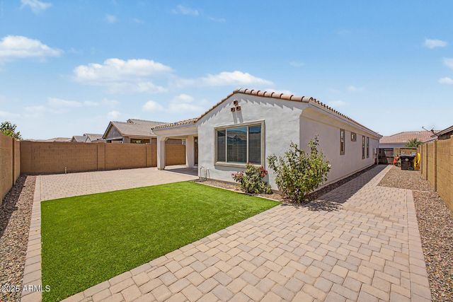 4029 S MOONBEAM --, Mesa, AZ 85212