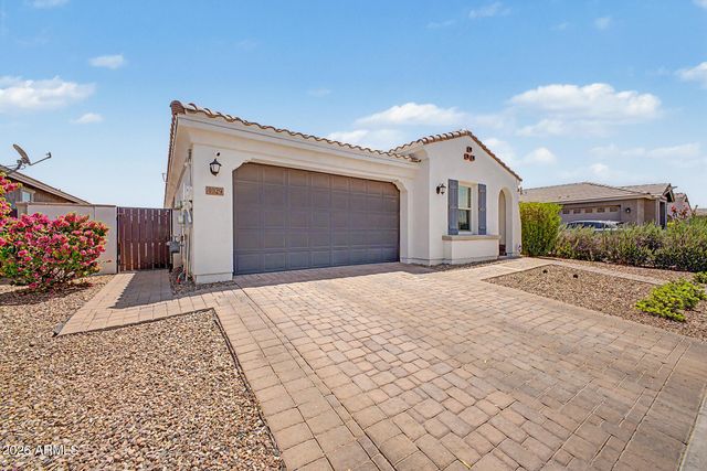 4029 S MOONBEAM --, Mesa, AZ 85212