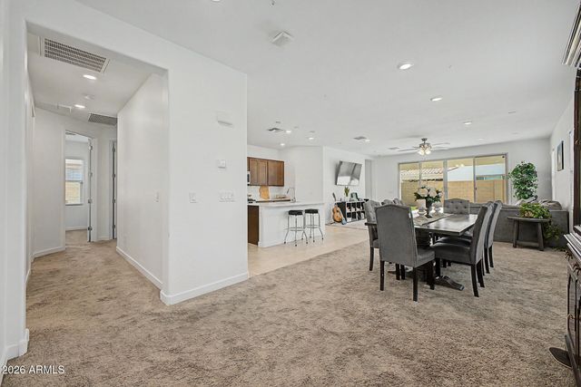 4029 S MOONBEAM --, Mesa, AZ 85212