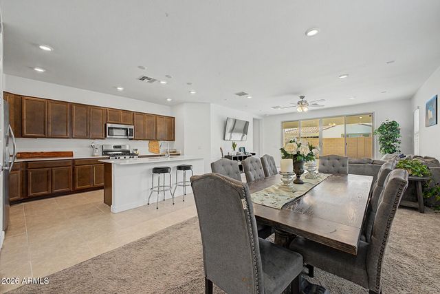 4029 S MOONBEAM --, Mesa, AZ 85212