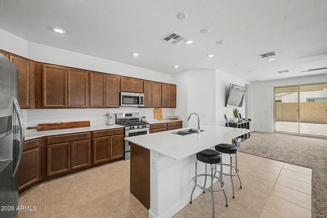 4029 S MOONBEAM --, Mesa, AZ 85212
