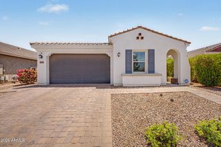 4029 S MOONBEAM --, Mesa, AZ 85212