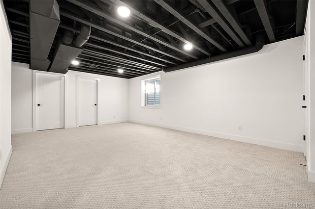 1510 Holcomb Street, Detroit, MI 48214