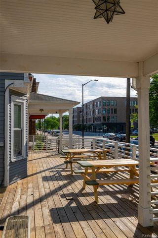 1510 Holcomb Street, Detroit, MI 48214