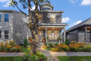 1510 Holcomb Street, Detroit, MI 48214