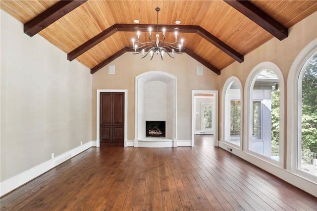 1965 W Wesley NW Road, Atlanta, GA 30327