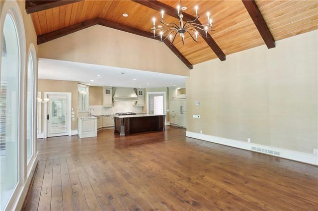 1965 W Wesley NW Road, Atlanta, GA 30327