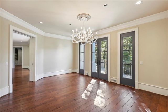 1965 W Wesley NW Road, Atlanta, GA 30327