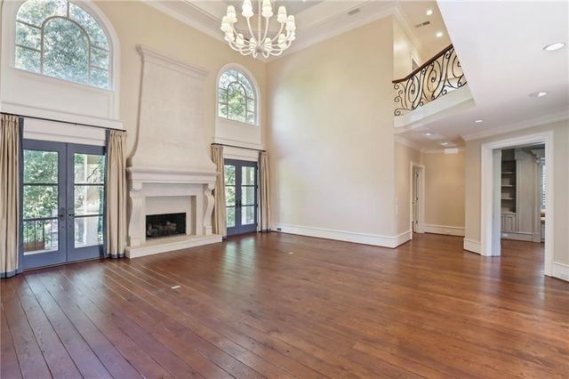 1965 W Wesley NW Road, Atlanta, GA 30327