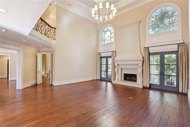 1965 W Wesley NW Road, Atlanta, GA 30327