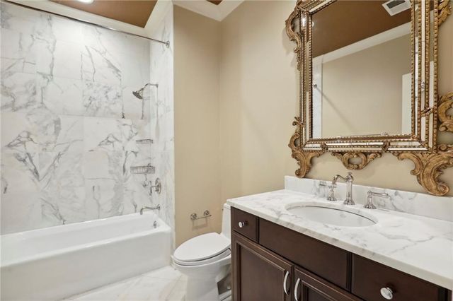 1965 W Wesley NW Road, Atlanta, GA 30327