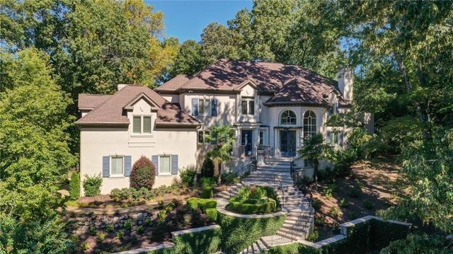 1965 W Wesley NW Road, Atlanta, GA 30327