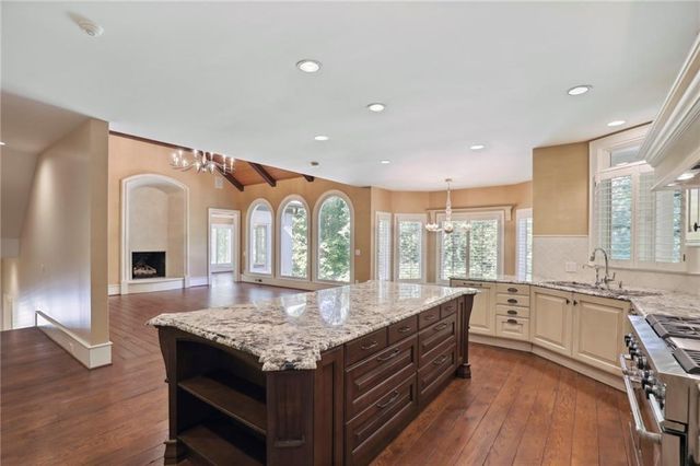 1965 W Wesley NW Road, Atlanta, GA 30327