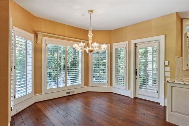 1965 W Wesley NW Road, Atlanta, GA 30327