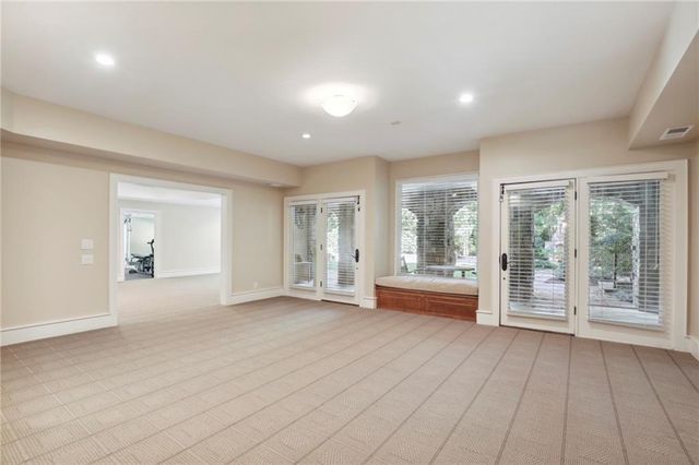 1965 W Wesley NW Road, Atlanta, GA 30327