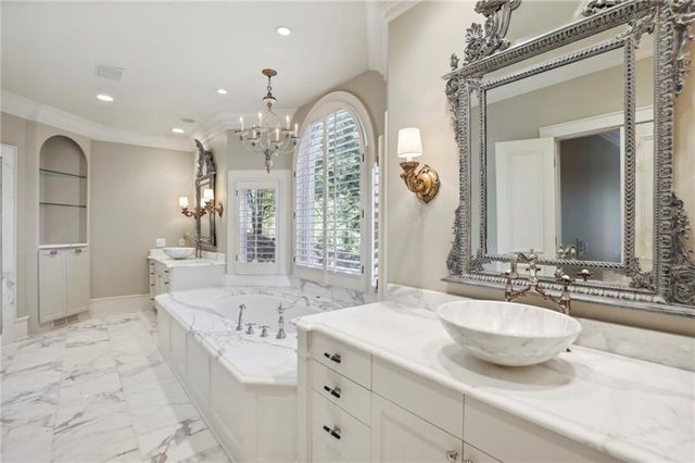 1965 W Wesley NW Road, Atlanta, GA 30327