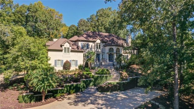 1965 W Wesley NW Road, Atlanta, GA 30327