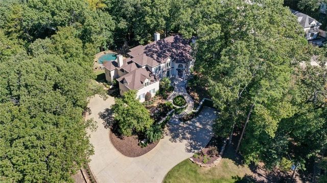 1965 W Wesley NW Road, Atlanta, GA 30327