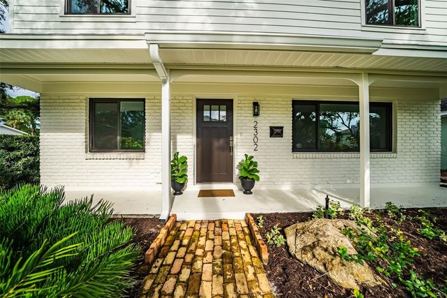 2302 S OCCIDENT STREET, Tampa, FL 33629