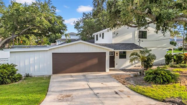 2302 S OCCIDENT STREET, Tampa, FL 33629
