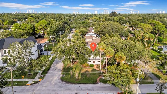 2302 S OCCIDENT STREET, Tampa, FL 33629