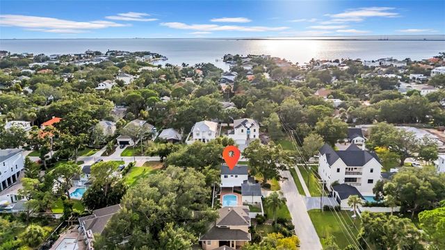 2302 S OCCIDENT STREET, Tampa, FL 33629