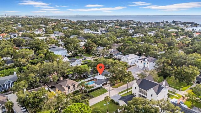 2302 S OCCIDENT STREET, Tampa, FL 33629