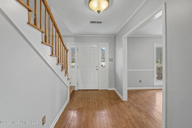 691 Green T, Hernando, MS 38632