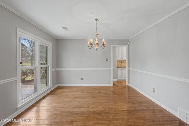 691 Green T, Hernando, MS 38632