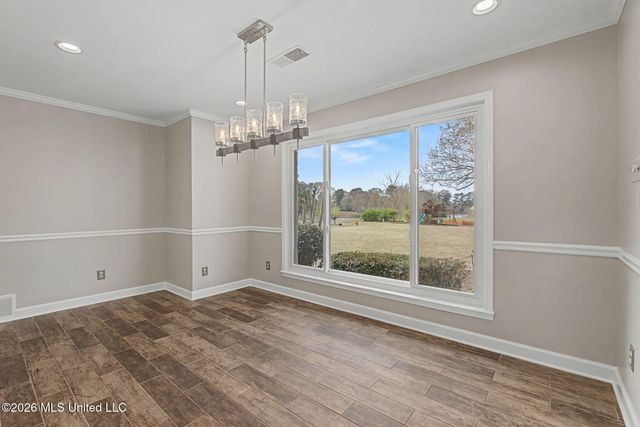 691 Green T, Hernando, MS 38632