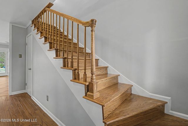 691 Green T, Hernando, MS 38632