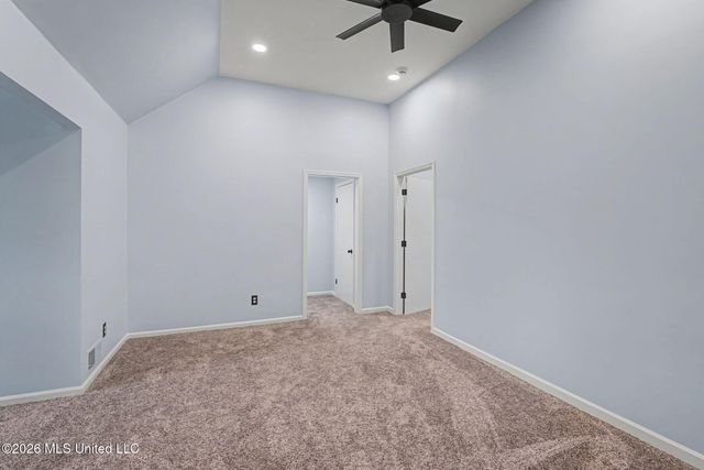 691 Green T, Hernando, MS 38632