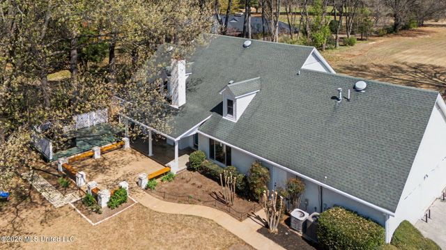 691 Green T, Hernando, MS 38632