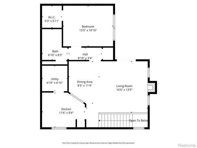 22161 Indian Creek Drive, Farmington Hills, MI 48335
