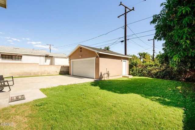 1222 S Ramona Street, San Gabriel, CA 91776