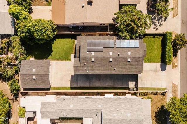 1222 S Ramona Street, San Gabriel, CA 91776