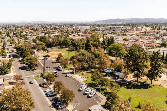 1222 S Ramona Street, San Gabriel, CA 91776