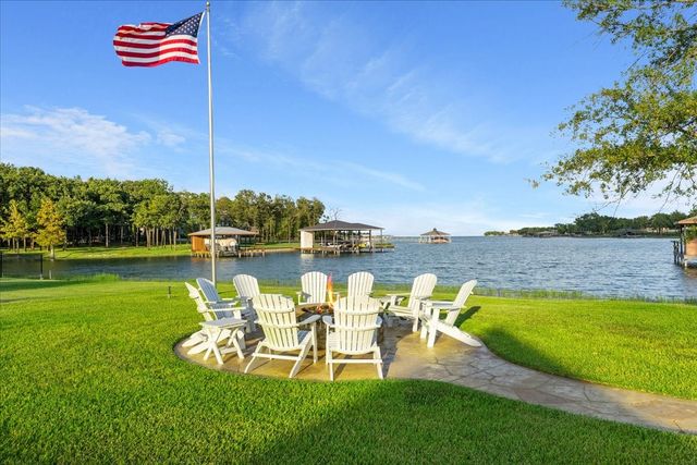 908 Sailboat Drive, Corsicana, TX 75109